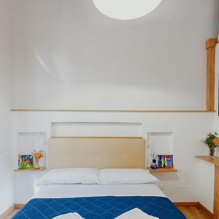 Florence Rooms Eksteriør billede