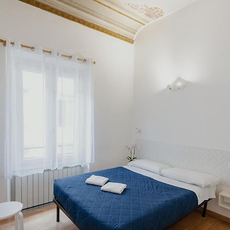 Florence Rooms Eksteriør billede