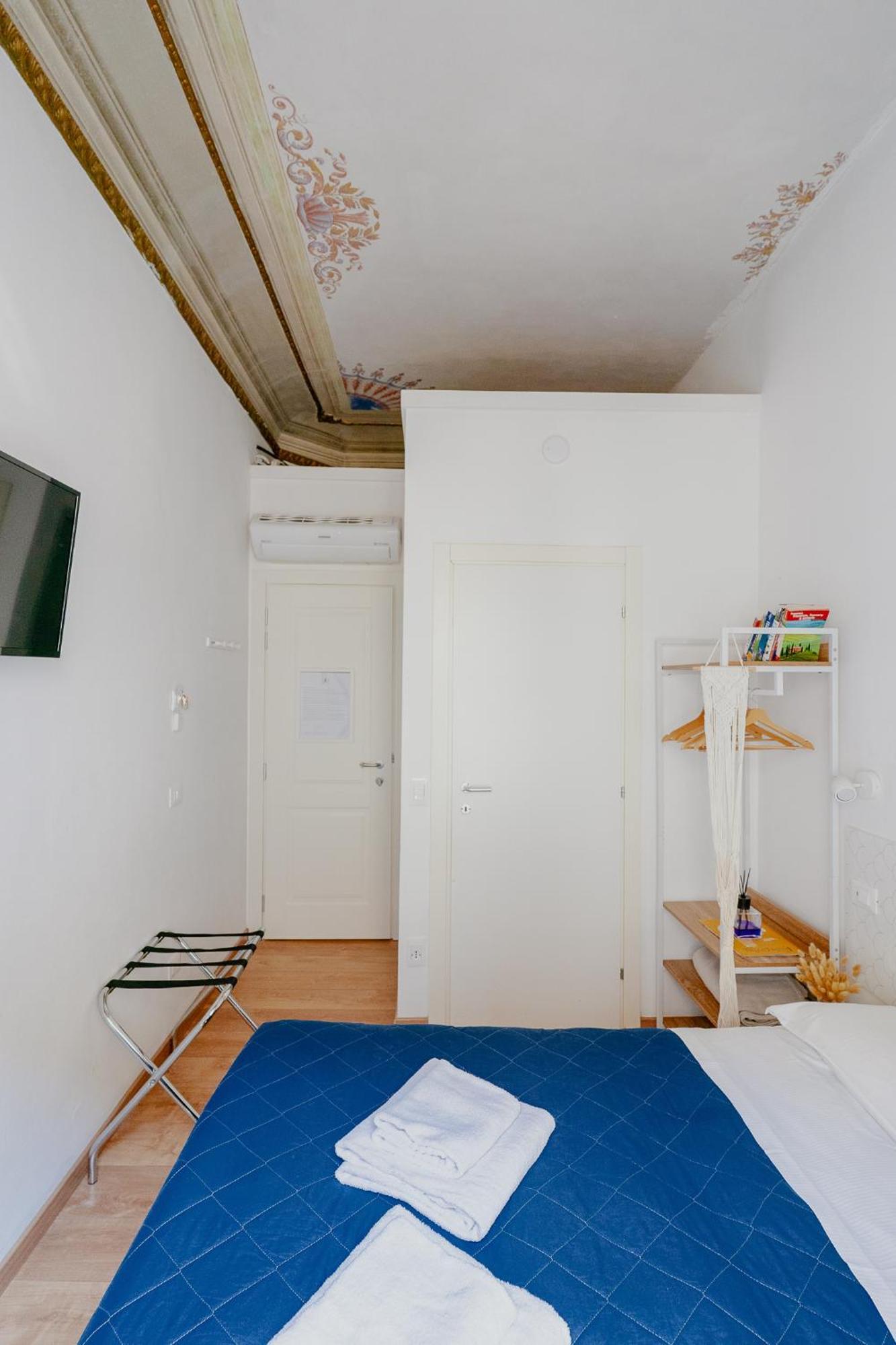 Florence Rooms Eksteriør billede
