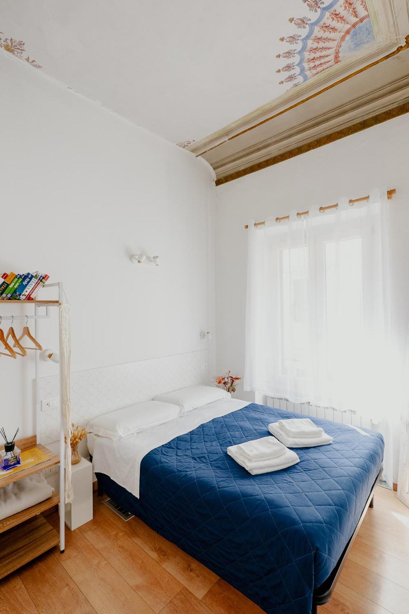 Florence Rooms Eksteriør billede