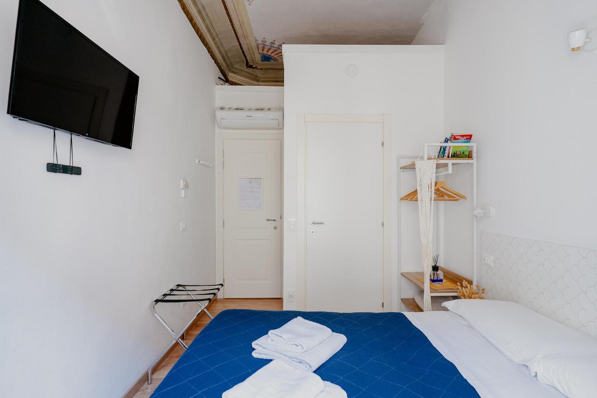 Florence Rooms Eksteriør billede