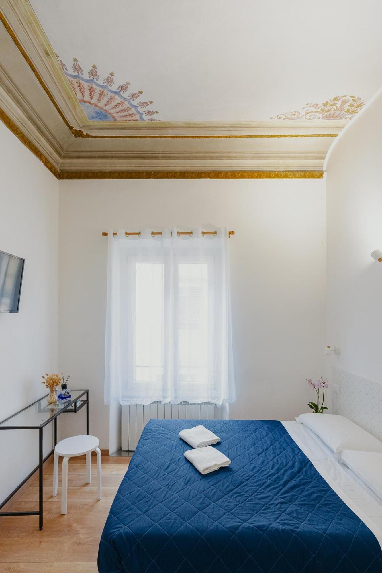 Florence Rooms Eksteriør billede