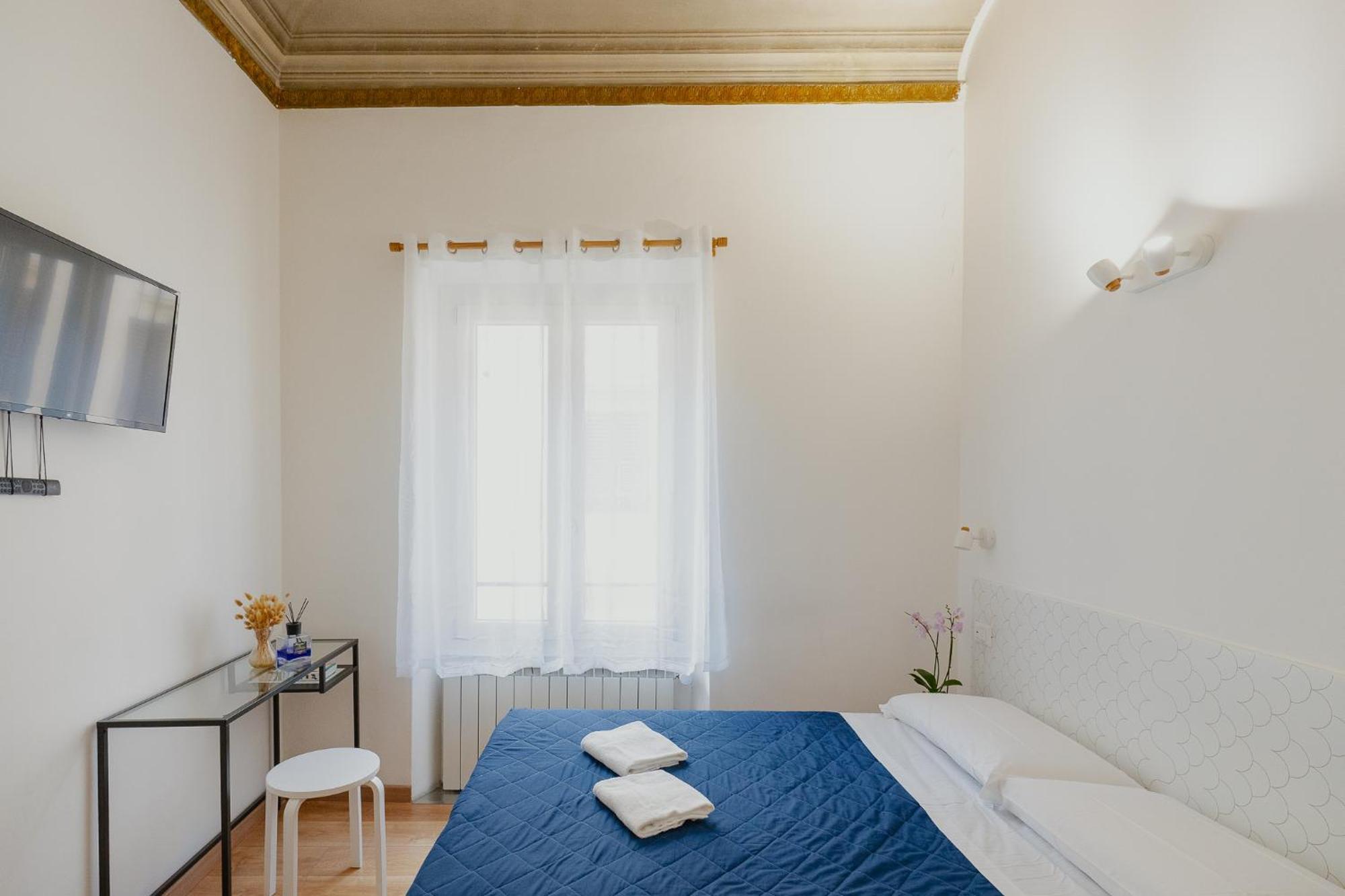 Florence Rooms Eksteriør billede