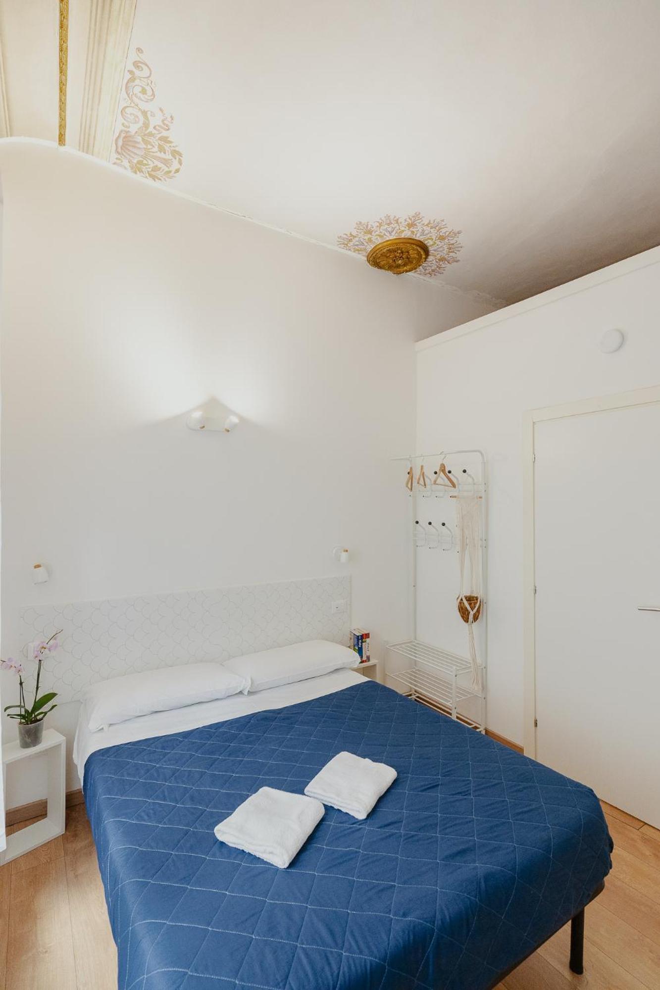 Florence Rooms Eksteriør billede