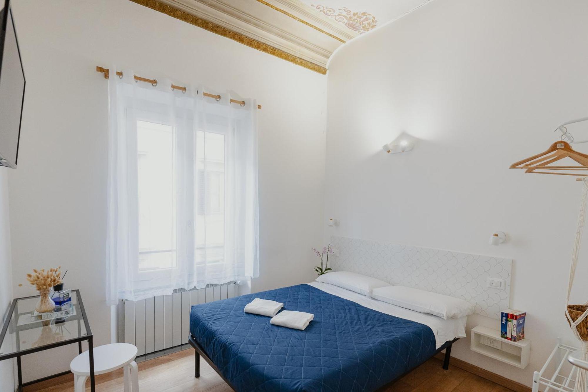 Florence Rooms Eksteriør billede