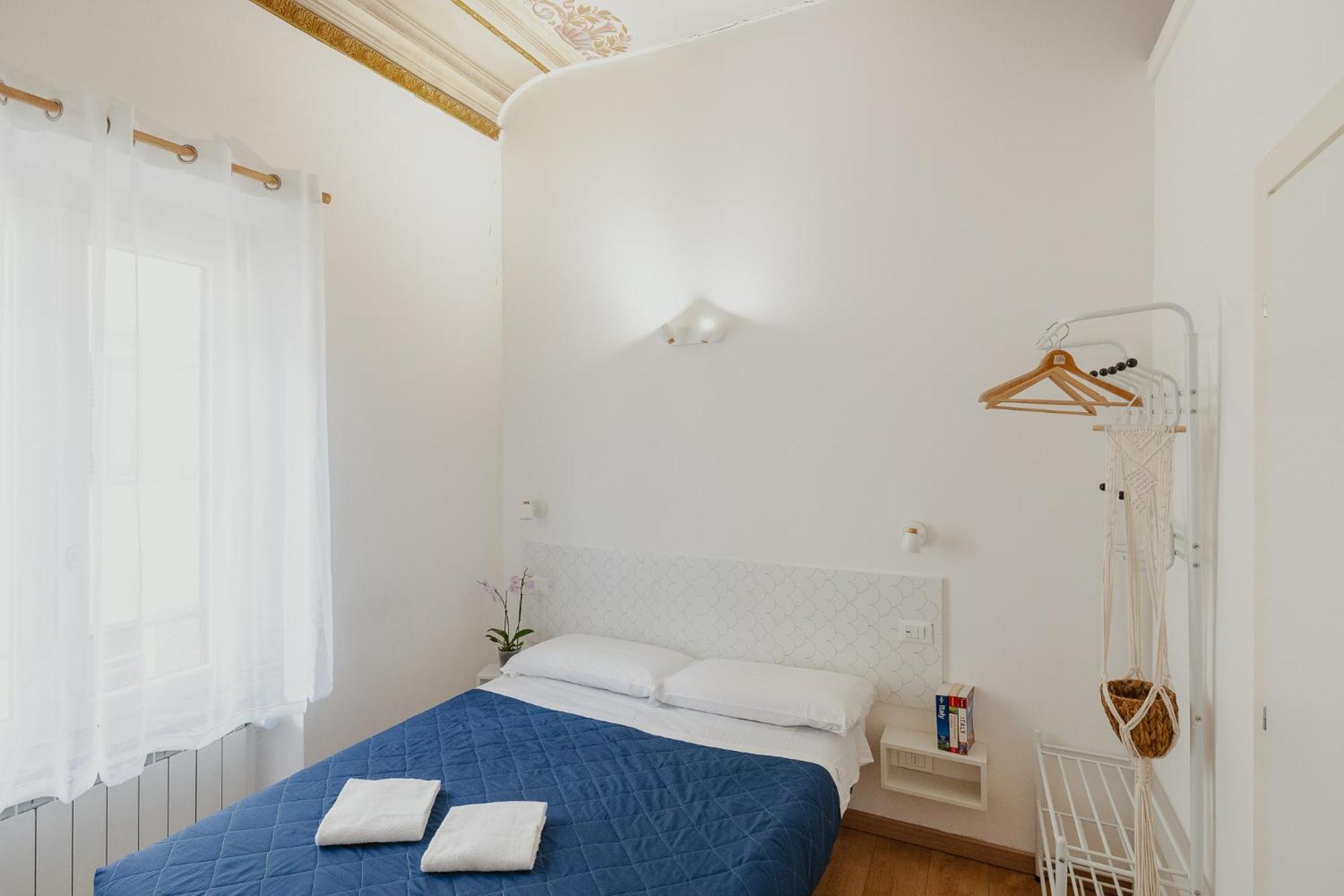 Florence Rooms Eksteriør billede