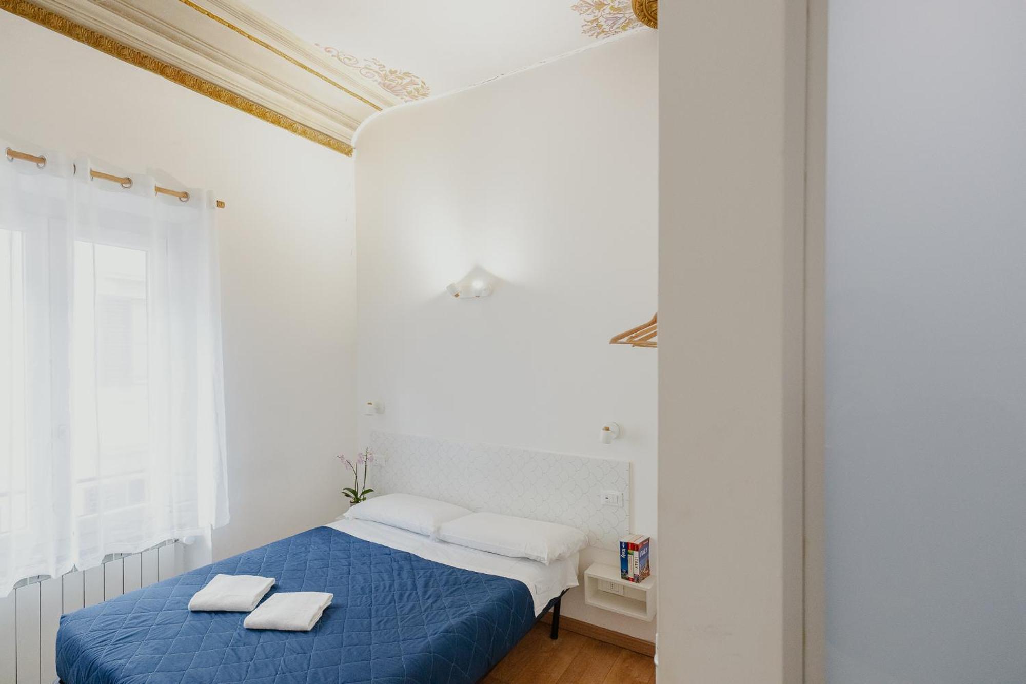 Florence Rooms Eksteriør billede