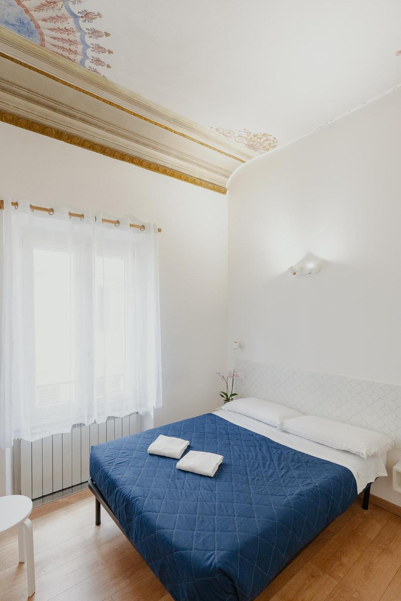 Florence Rooms Eksteriør billede