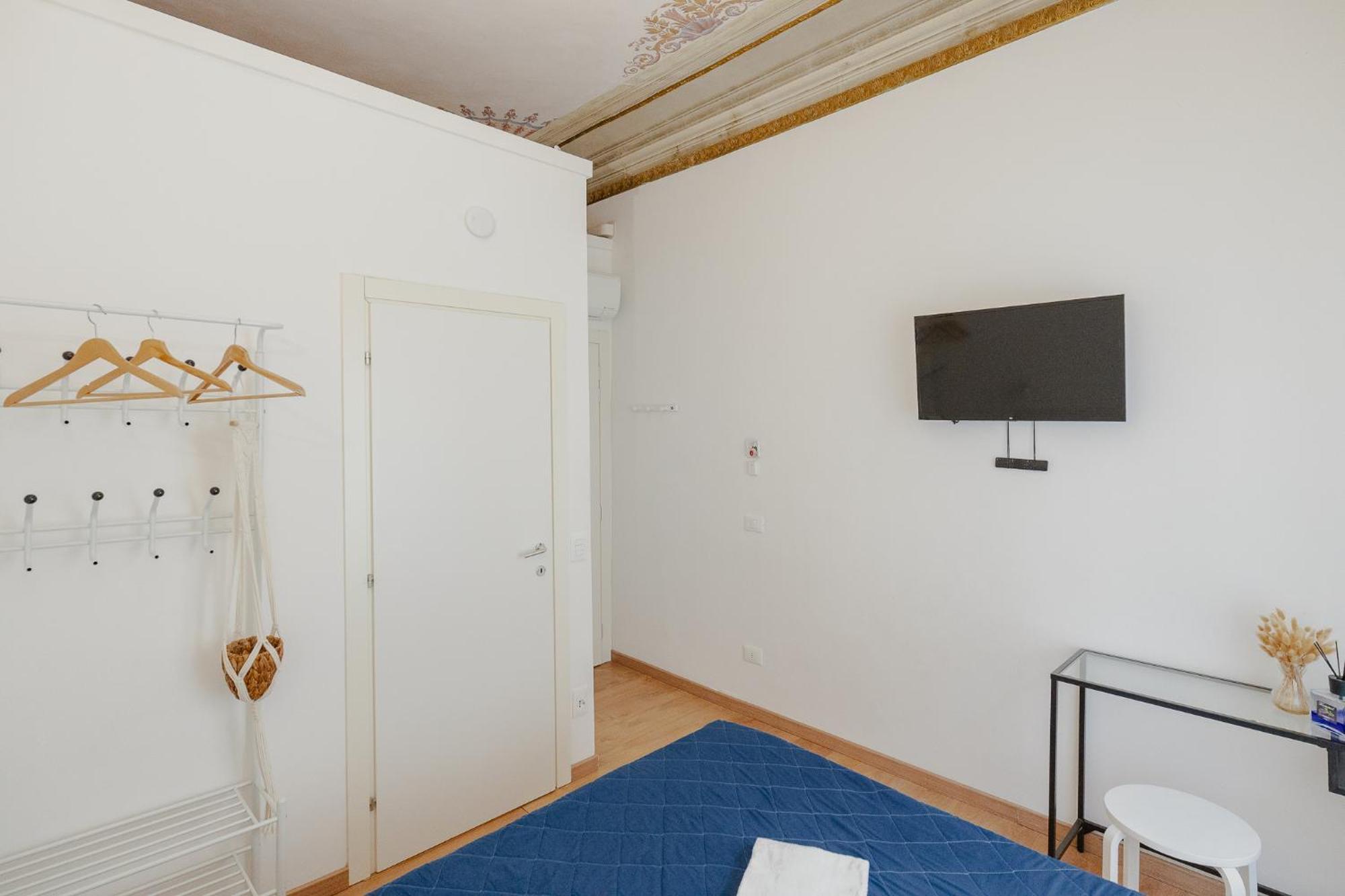 Florence Rooms Eksteriør billede