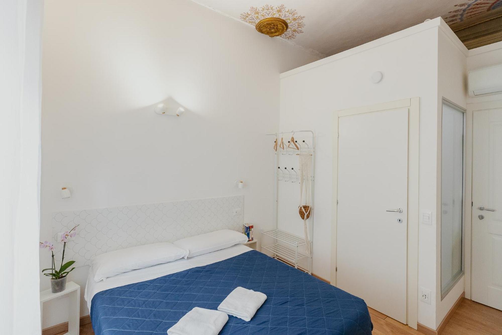 Florence Rooms Eksteriør billede