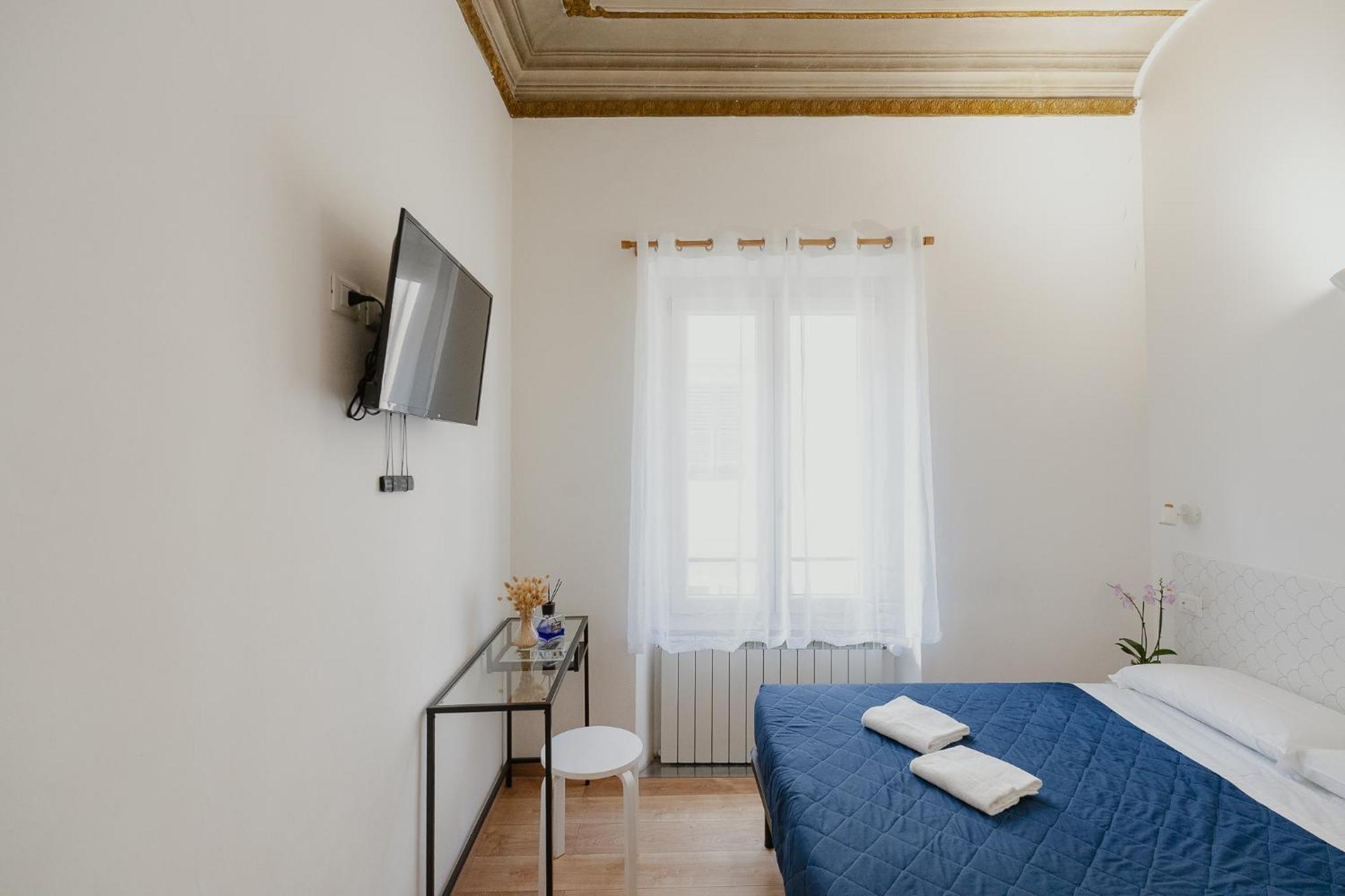 Florence Rooms Eksteriør billede
